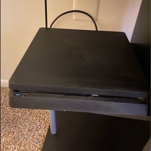 used playstation 4